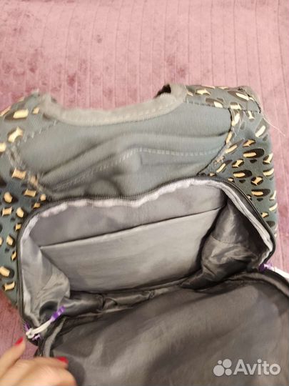 Рюкзак детский