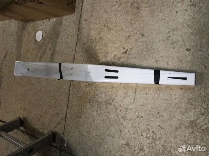 Готовые комплекты для установки кондиционеров