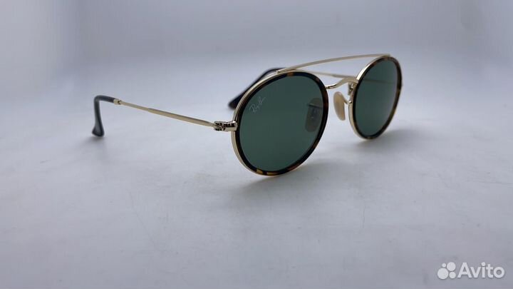 Очки ray Ban Oval