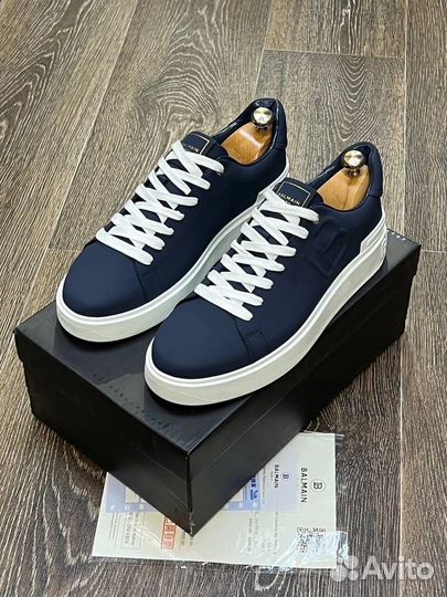 Кроссовки balmain 40-45