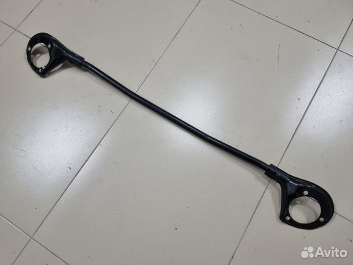 Распорка подкапот Лансер10 раллиарт