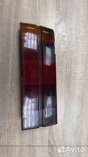 Фонарь задний бмв е30 пп