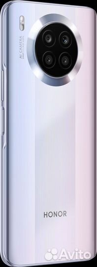 HONOR 50 Lite, 6/128 ГБ