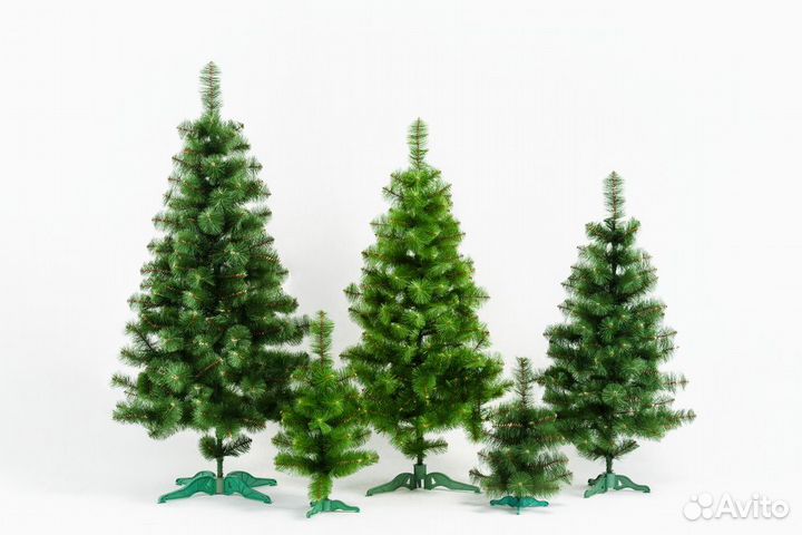 Елка от Белки сосна 90 см