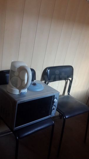 Офисное помещение, 60 м²