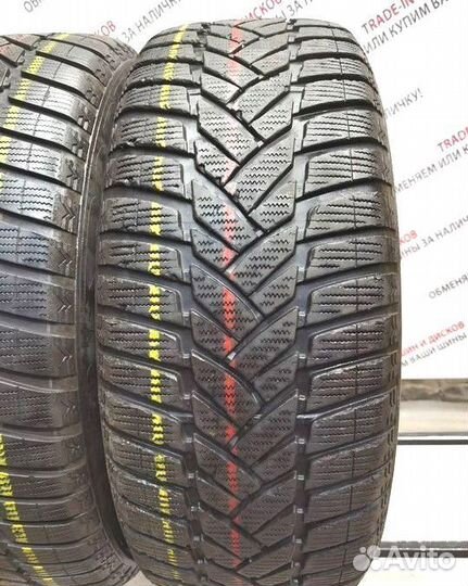Dunlop SP Winter Sport M3 265/60 R18 110H