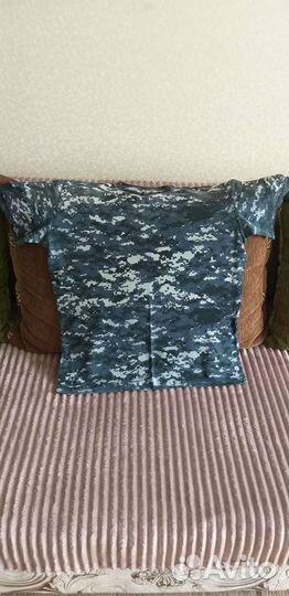 Форма полиции цифра