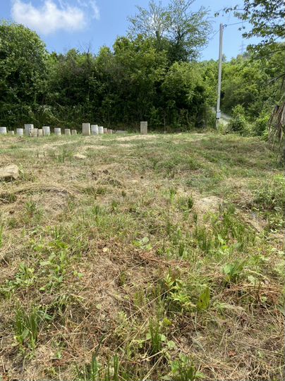 Участок 5,3 сот. (СНТ, ДНП)