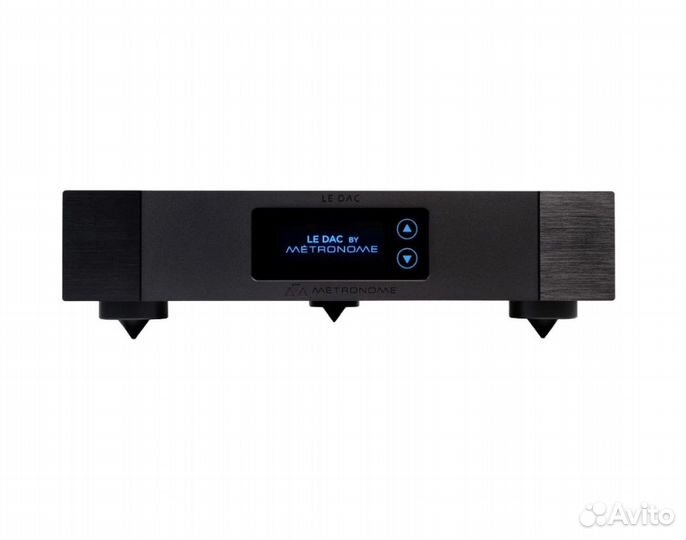 Цап Metronome Technologie Le DAC 2 black