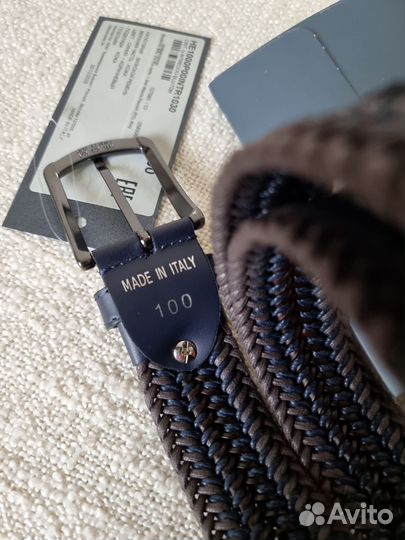 Ремень мужской baldinini