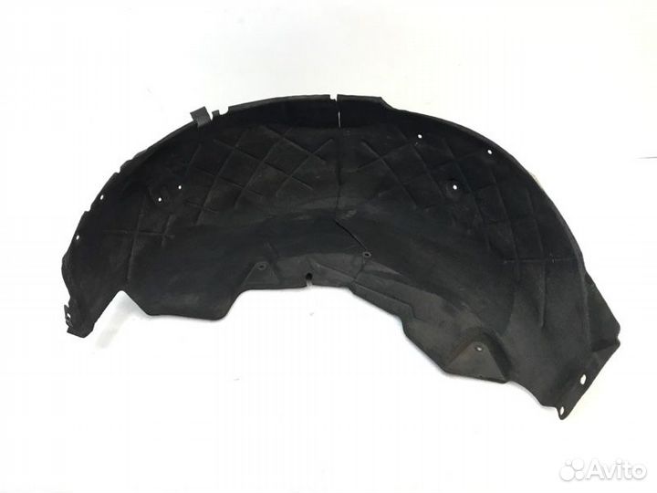 Подкрылок задний правый Land Rover Range Rover