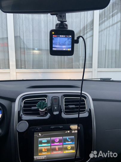 Видеорегистратор