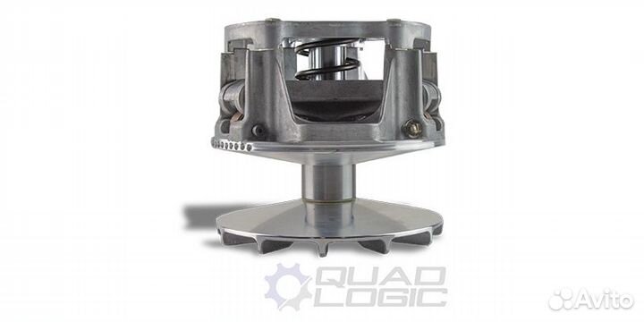 Вариатор Polaris 570 от Quad Logic USA