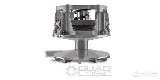 Вариатор Polaris 570 от Quad Logic USA