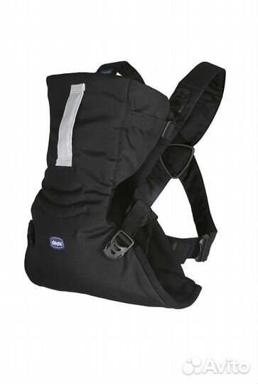 Рюкзак переноска кенгуру chicco