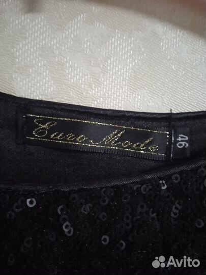 Платье на девочку