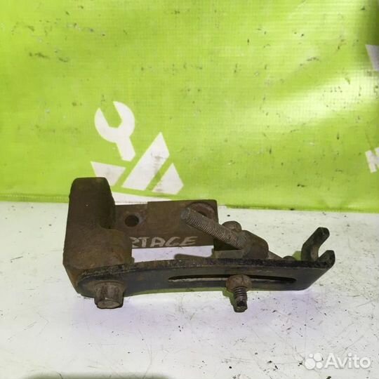 Натяжитель ремня Киа Спортейдж