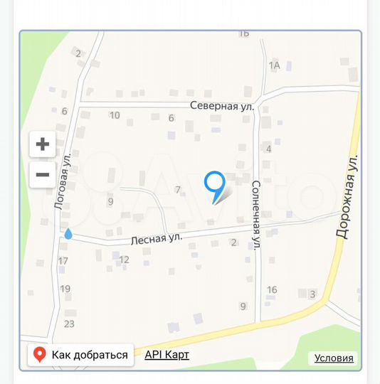 Участок 11,4 сот. (ИЖС)