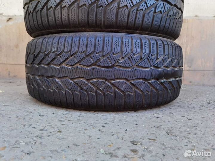 Kleber Krisalp HP2 205/45 R17 88V