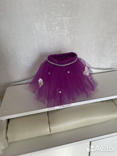 Костюм для фотосессии новорожденных