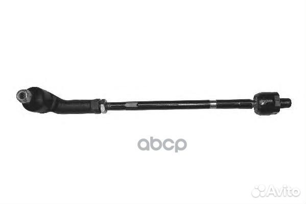 Тяга рулевая VAG octavia/golf4 -10 лев.в сборе