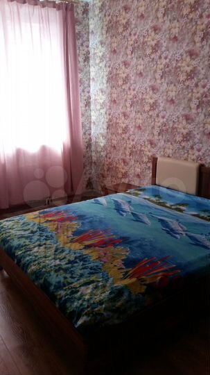 Комната 19 м² в 3-к., 5/22 эт.