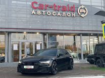 Audi A6 3.0 AT, 2019, 104 347 км, с пробегом, цена 4 890 000 руб.