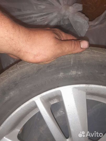 Литье оригинал ваз