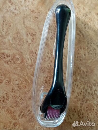 Мезороллер новый