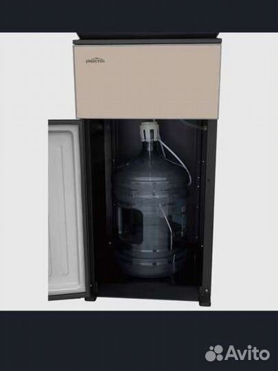 Hiberg кулер для воды возможен торг