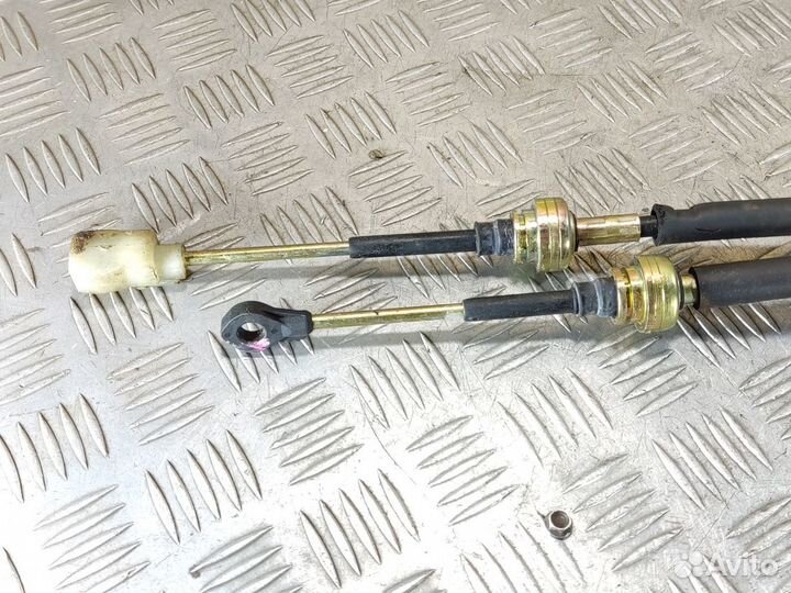 Трос кпп Hyundai Getz 2002-2010