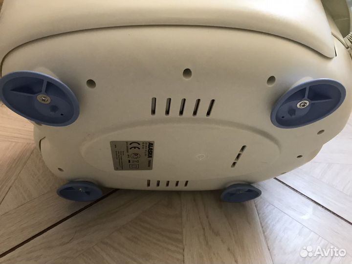 Массажная ванночка