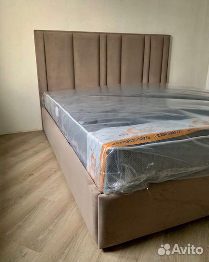 Детская кровать большой выбор цветов