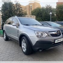 Opel Antara 3.2 AT, 2008, 193 000 км, с пробегом, цена 759 000 руб.