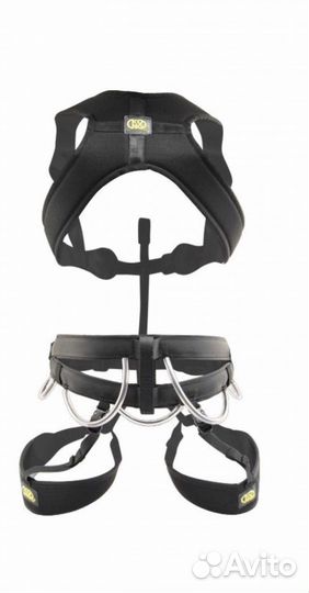 Страховочная система Kong target pro. Размер S