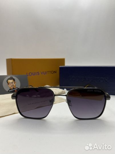 Очки louise vuitton