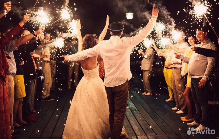 Свадебный организатор, координатор