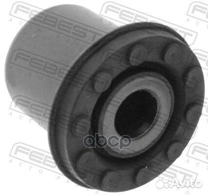 Сайлентблок переднего нижнего рычага HAB012 Febest