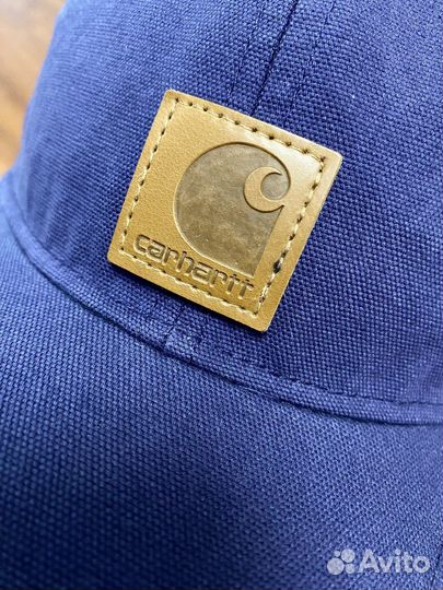 Кепка carhartt