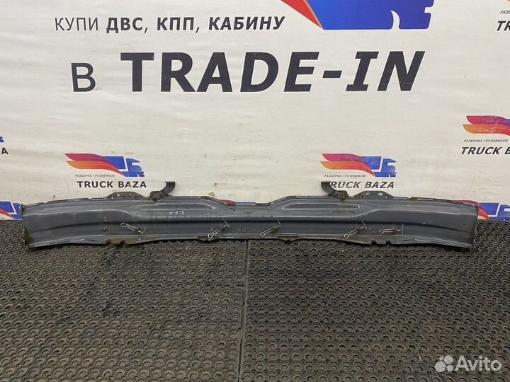 Усилитель переднего бампера Scania 5-series