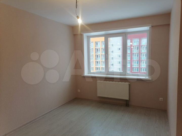 1-к. квартира, 39 м², 6/8 эт.