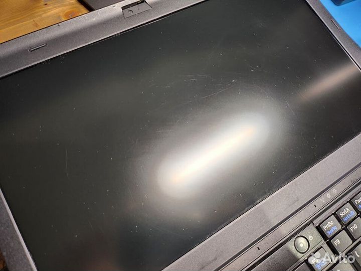 Lenovo thinkpad x220