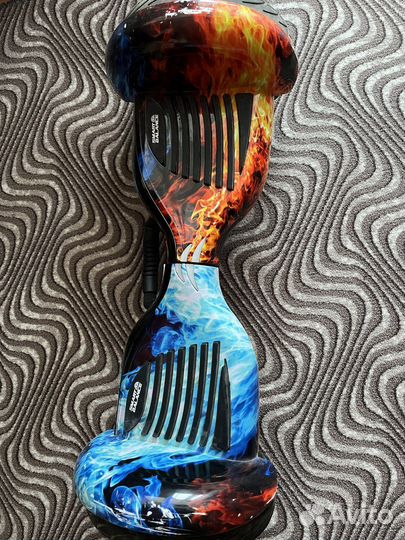 Гироскутер