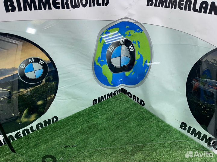 Стекло двери передней правой BMW i3 L01 рест. I01