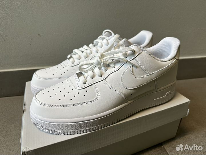 Nike Air Force 1 Оригинал