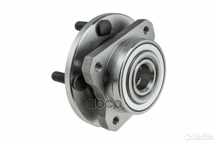 Ступица колеса chrysler/dodge voyager/caravan