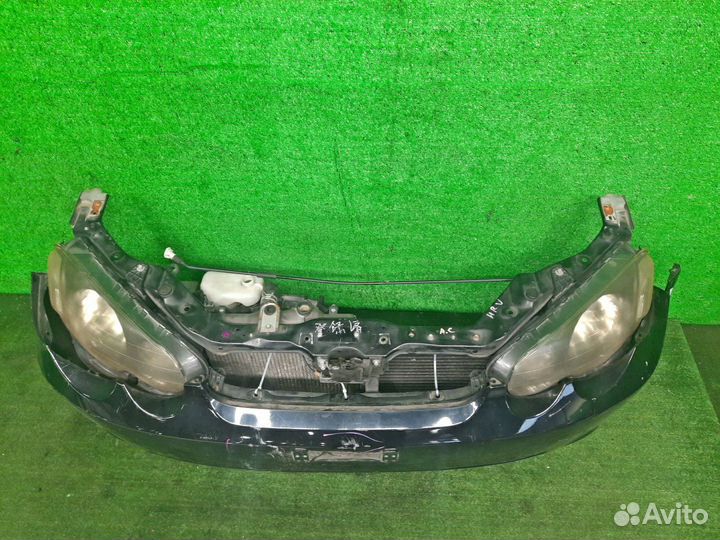 Ноускат на honda HR-V GH3 D16A