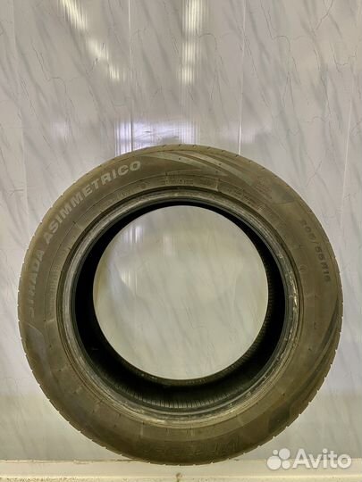 Viatti Strada Asimmetrico 205/55 R16