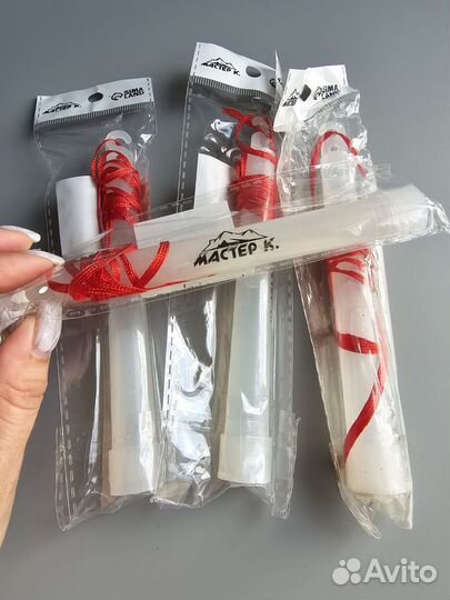 Источник света. Химический 4шт