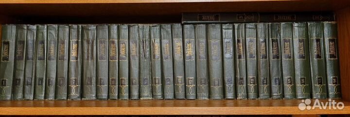 Чарльз Диккенс. Полное собрание сочинений